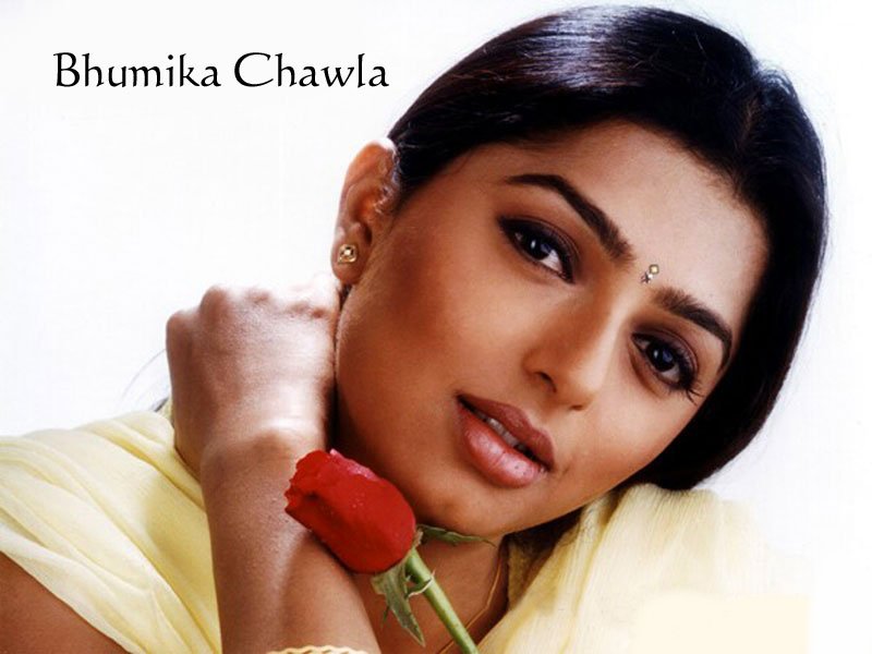  - Bhumika Chawla, wallpaper, free wallpaper, desktop wallpaper,  computer wallpaper, download wallpaper, Movie wallpaper, indian actor and  actress wallpaper