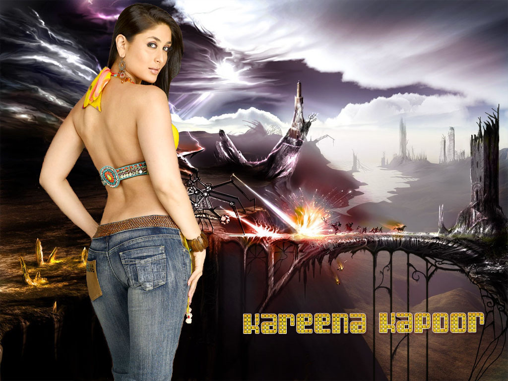  - Kareena Kapur, Kareena Kapoor, wallpaper, free wallpaper,  desktop wallpaper, computer wallpaper, download wallpaper, Movie wallpaper,  indian actor and actress wallpaper
