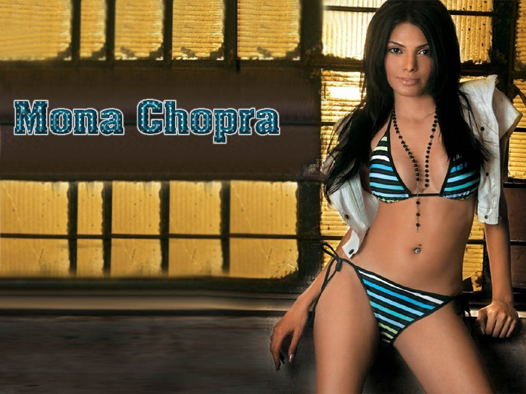 Mona Chopra