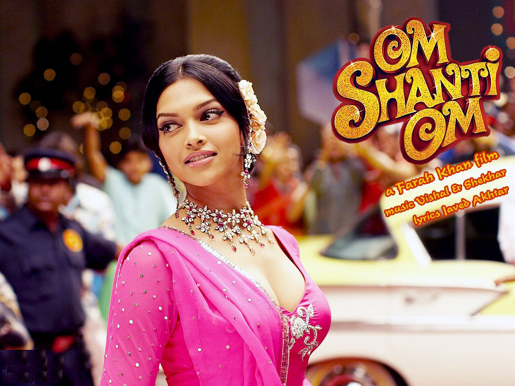 IN - Om Shanti Om, wallpaper, free wallpaper, desktop wallpaper, 