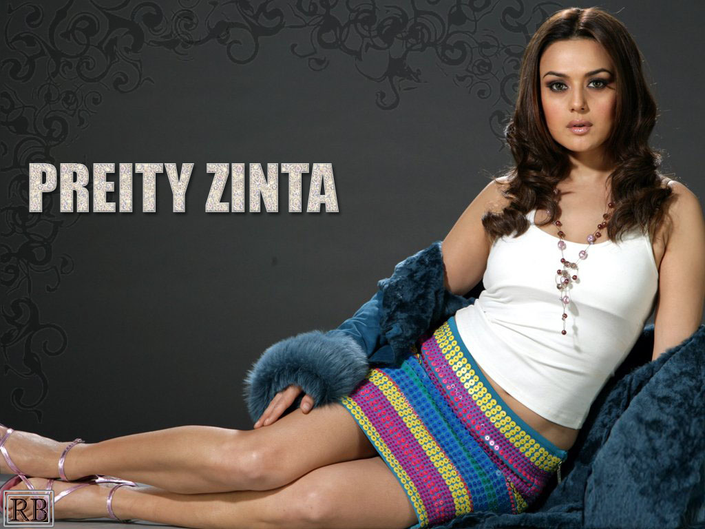 IN - Preity Zinta, wallpaper, free wallpaper, desktop wallpaper, 