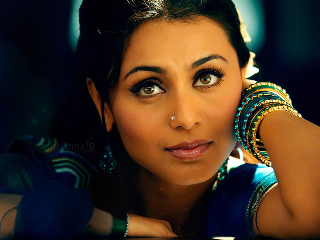 IN - Rani Mukherjee, Rani Mukherji, wallpaper, free wallpaper, 