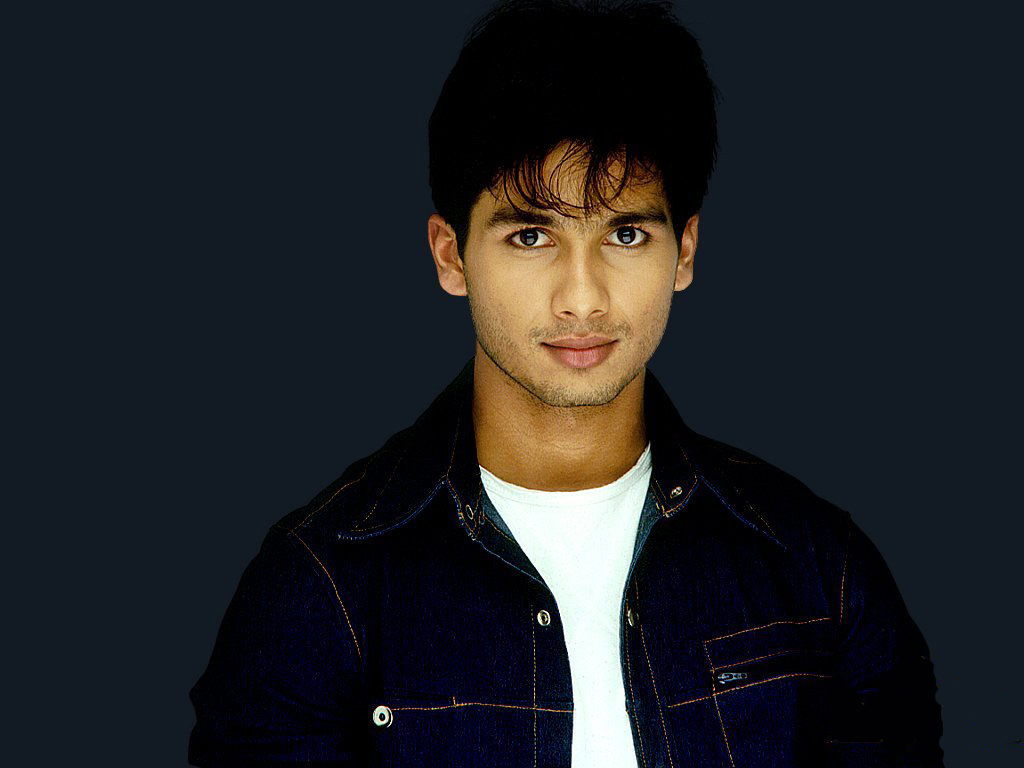 shahid kapoor 1 - Picture Puzzle Riddle 204 (Solved By naz)