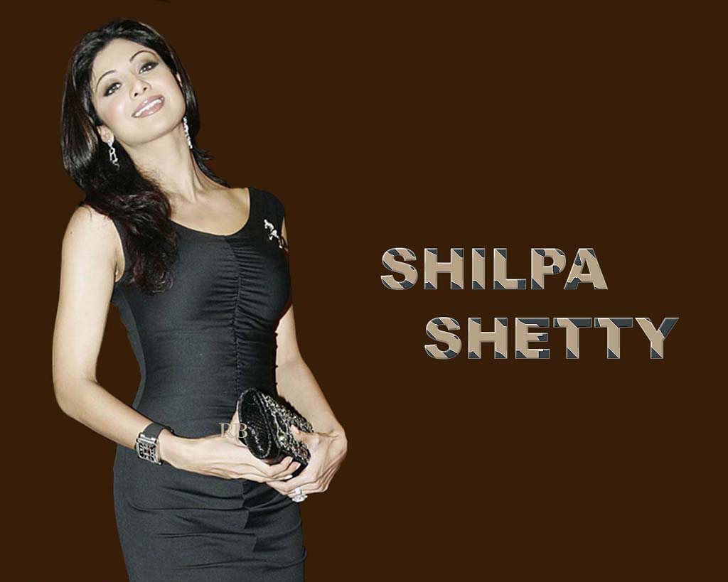 Shilpa Shetty Power Yoga Free
